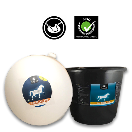 Synovium Sand-Oil 369