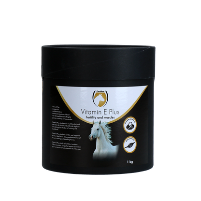 Excellent Horse Vitamin E Plus 1 kg