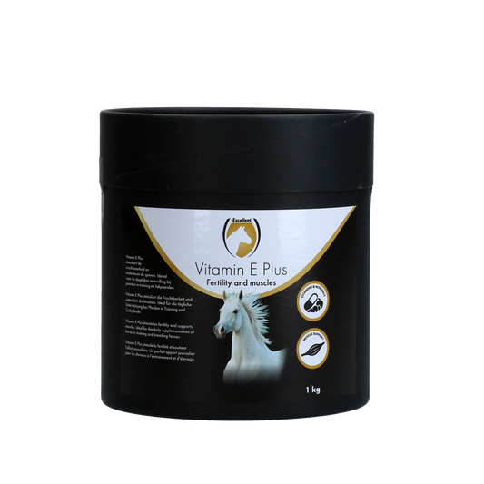 Excellent Horse Vitamin E Plus 1 kg