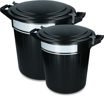 Voerton 80 l