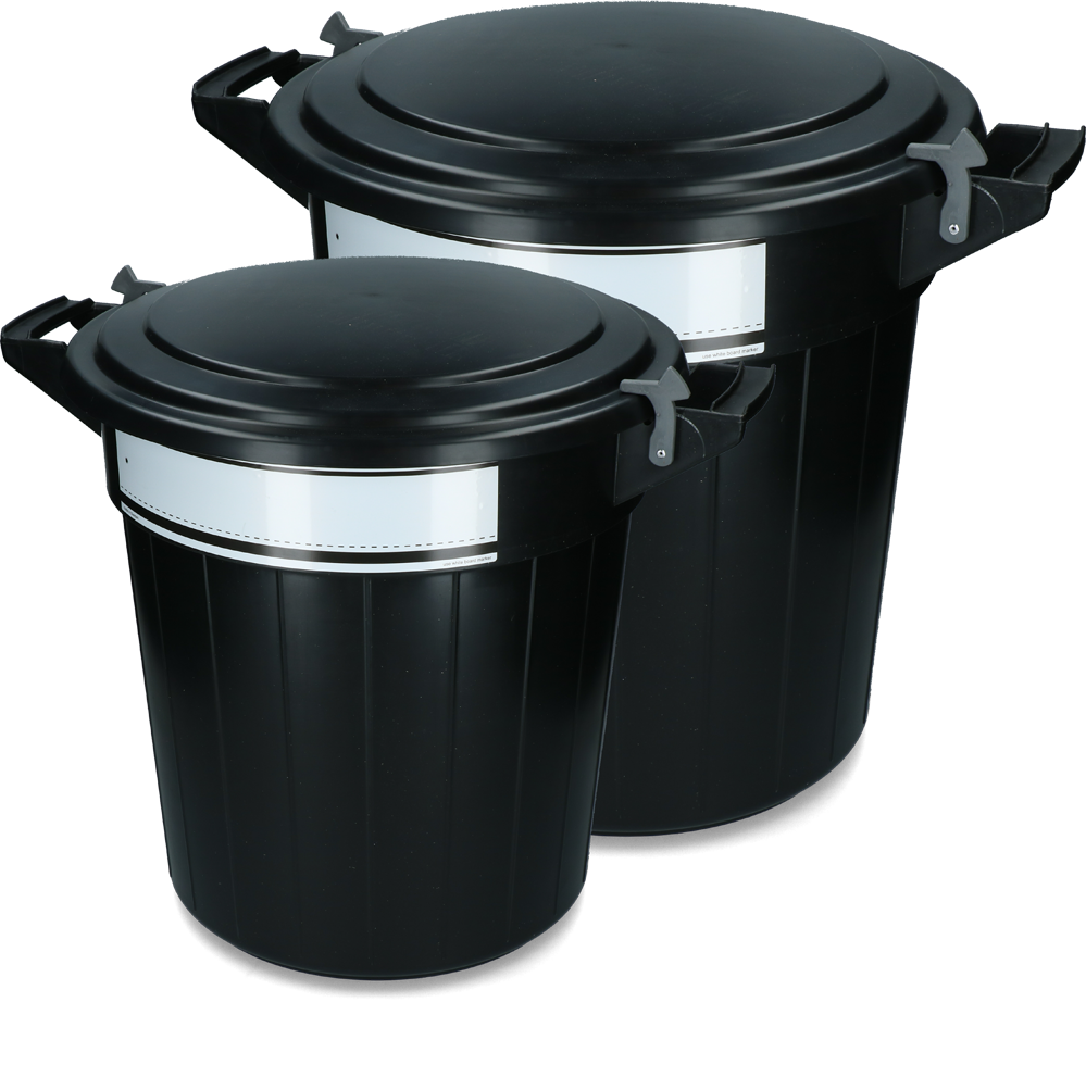 Voerton 80 l