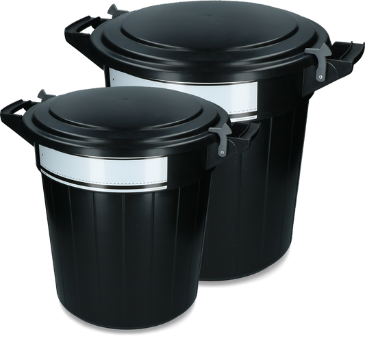 Voerton 80 l