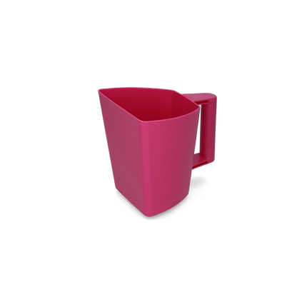 Voerschep Plus Roze