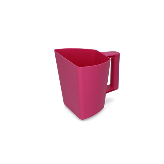 Voerschep Plus Roze