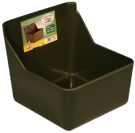 Voerbak 6 l