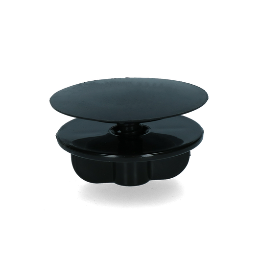 Voer-/drinkbak waterstop voor 15 l