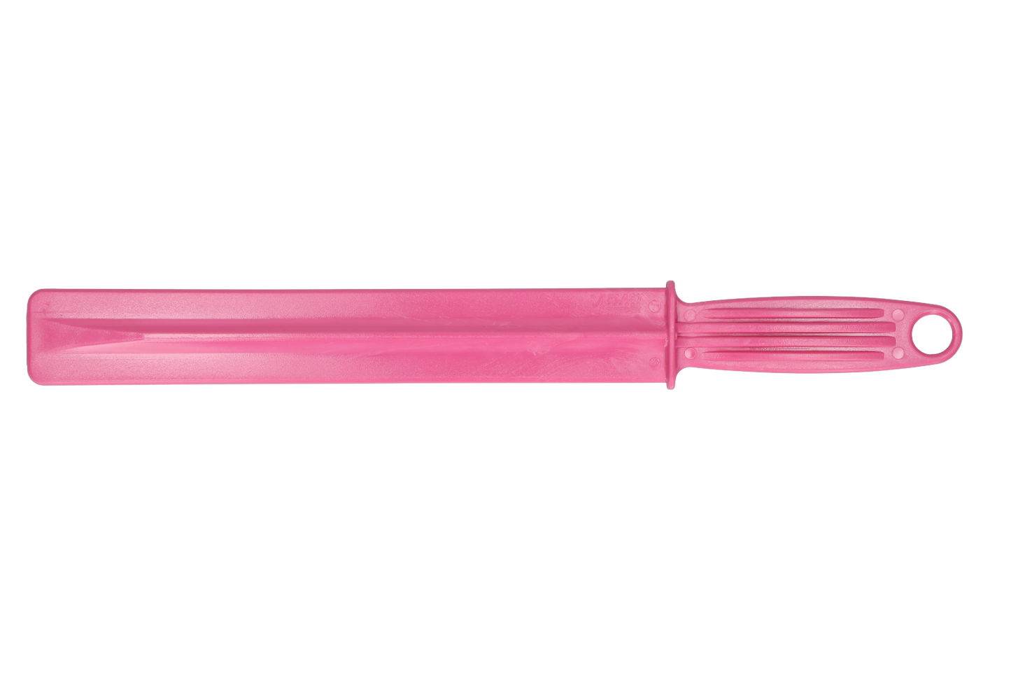 Voer-roerder Roze