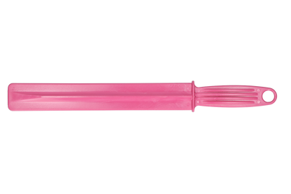 Voer-roerder Roze