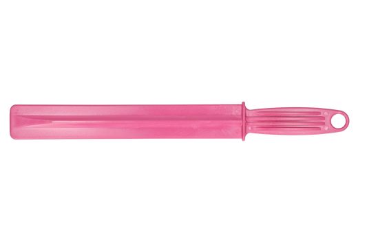 Voer-roerder Roze