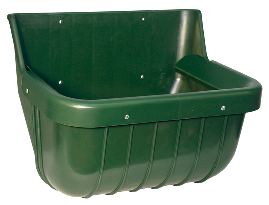 OK Plast Voerbak "Feed Saver" 15 l