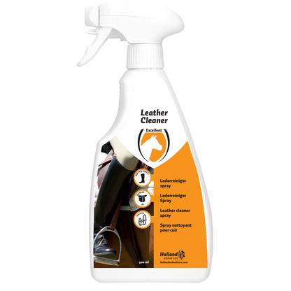 Excellent Leather Cleaner Spray 500 ml