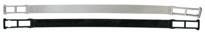 Zweetschraper Tweehandig Grijs