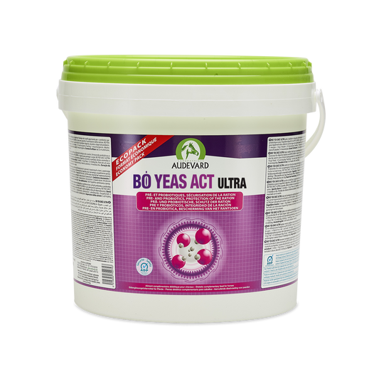 Audevard Bo Yeas Act Ultra 5 kg
