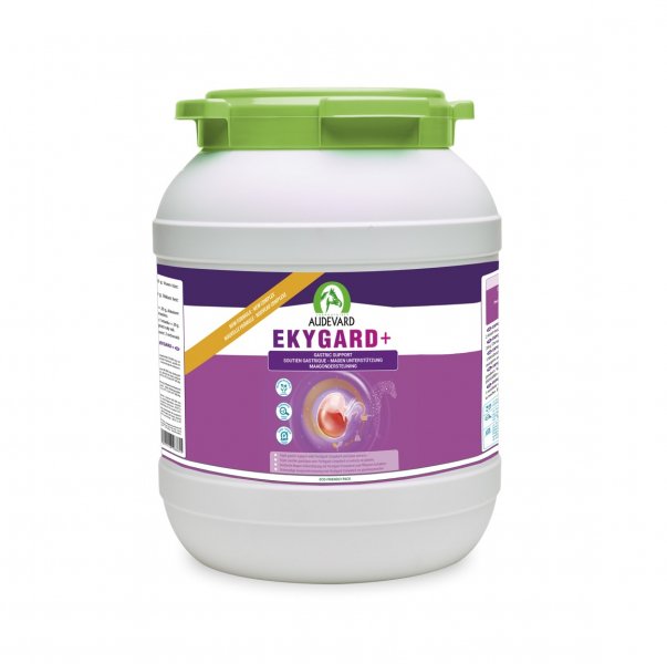Ekygard+ 14 kg Audevard
