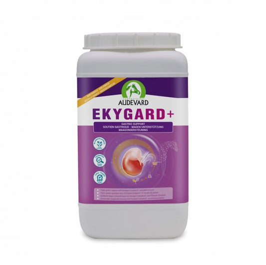 Ekygard+ 2.4 kg Audevard