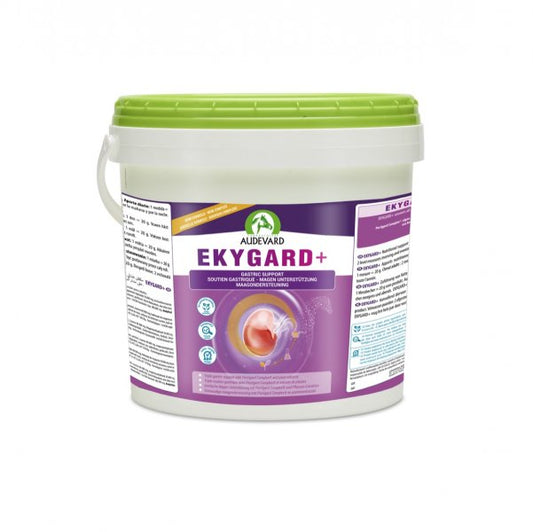 Ekygard+ 6 kg Audevard
