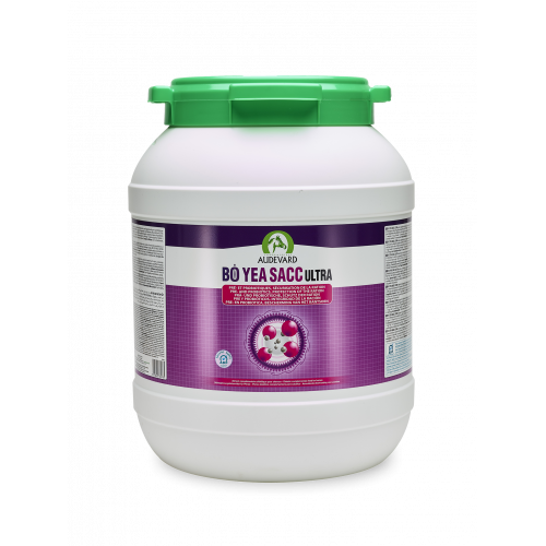 Audevard Bo Yeas Act Ultra 10 kg