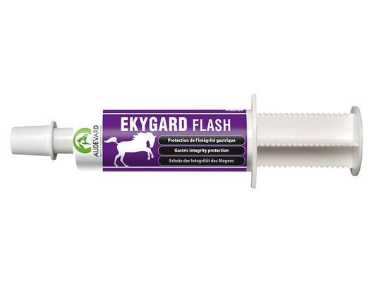 Ekygard flash 60 ml Audevard 8 pack