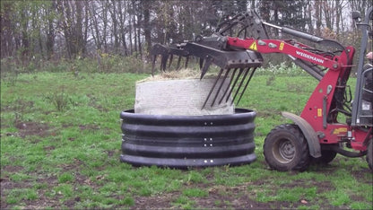 OK Plast Hooi Ring Feeder ø 200 cm