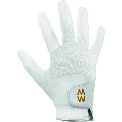 MacWet Micro Mesh Wit 9