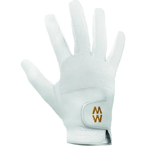 MacWet Micro Mesh Wit 9